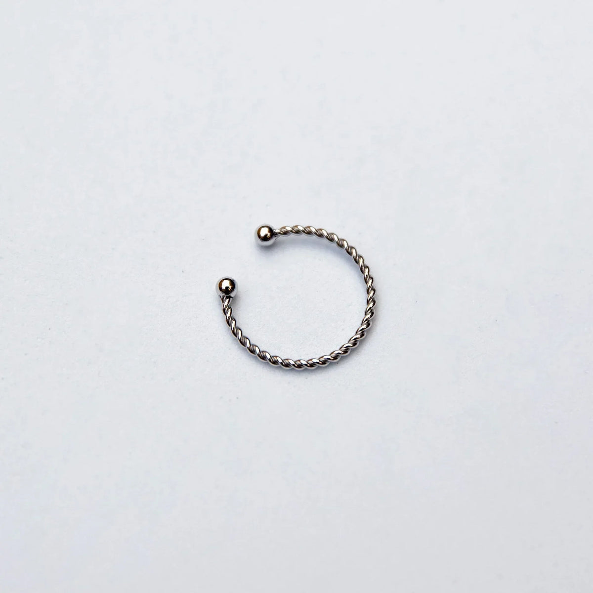 Brigid Ring (Silver)
