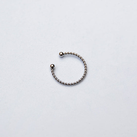 Brigid Ring (Silver)