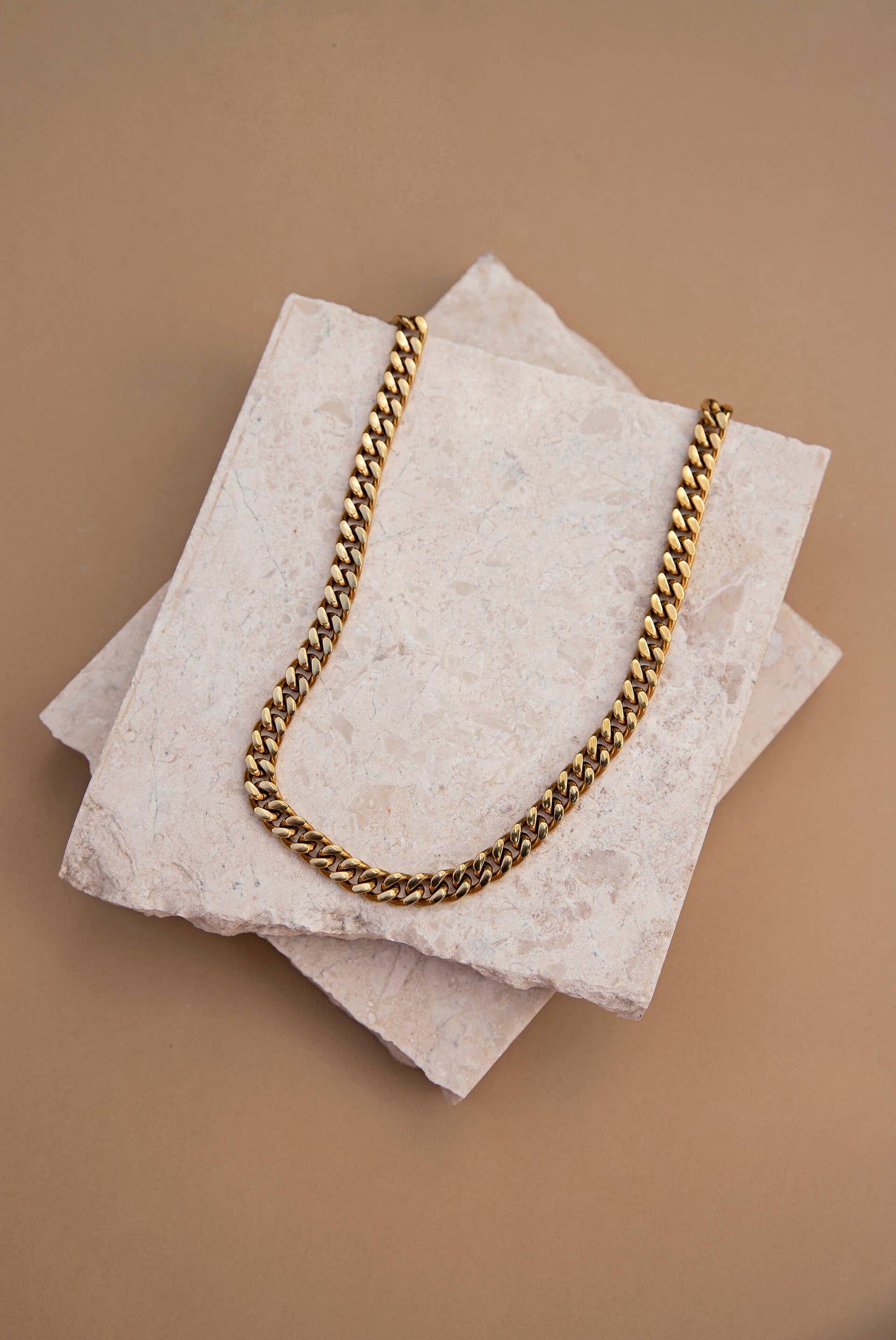 Diana Necklace (Gold)