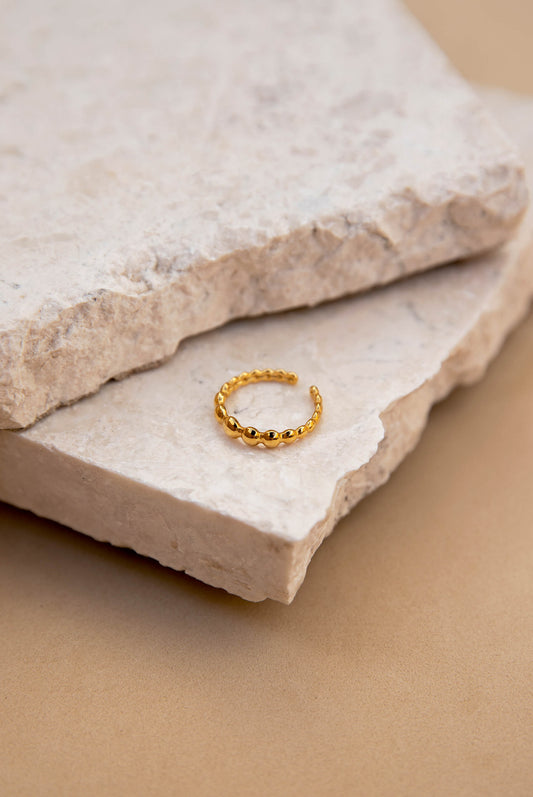 Hera Ring (Gold)