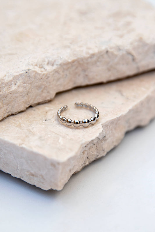 Hera Ring (Silver)