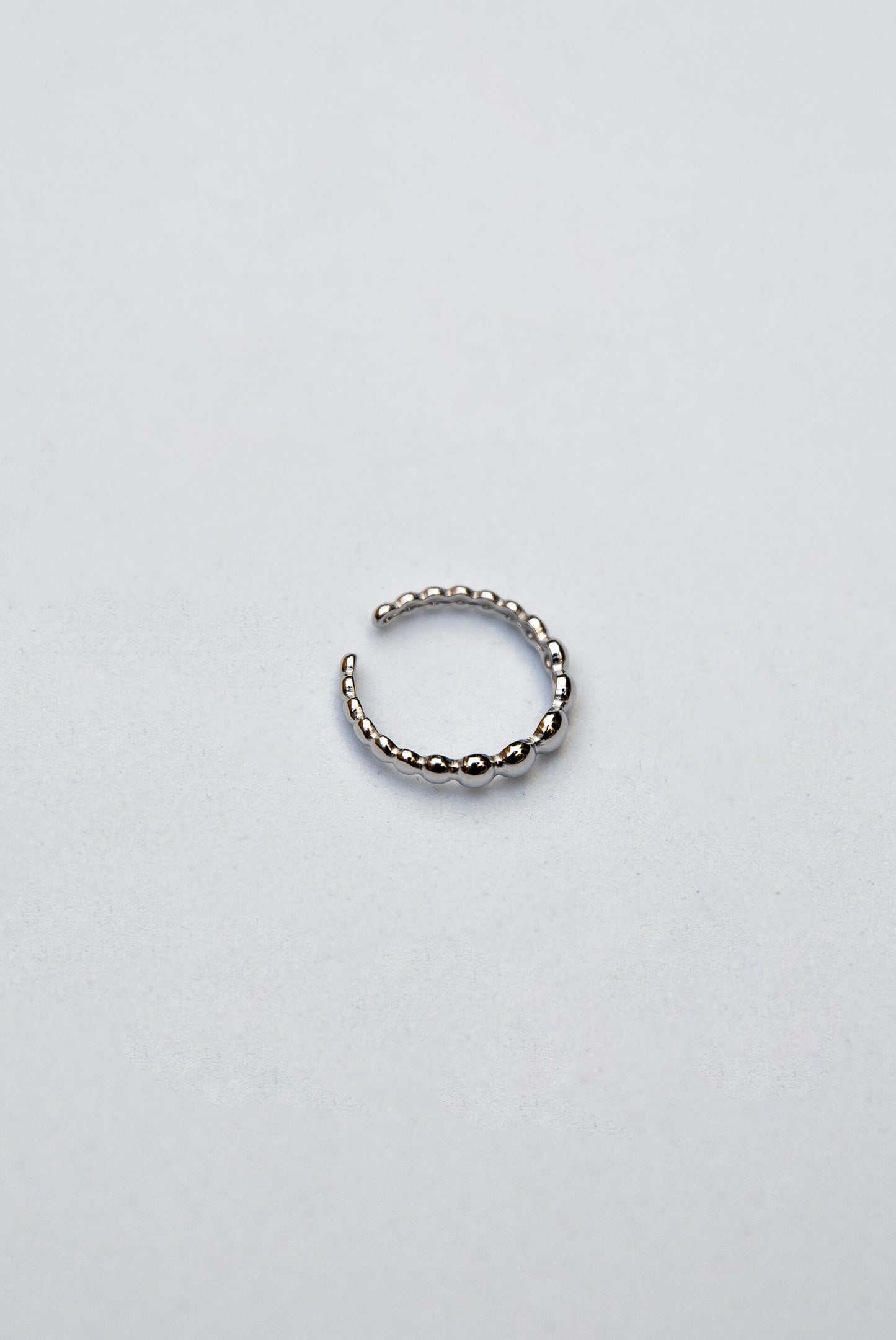 Hera Ring (Silver)