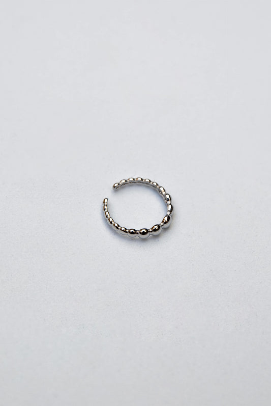 Hera Ring (Silver)