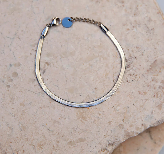 Pulsera Python