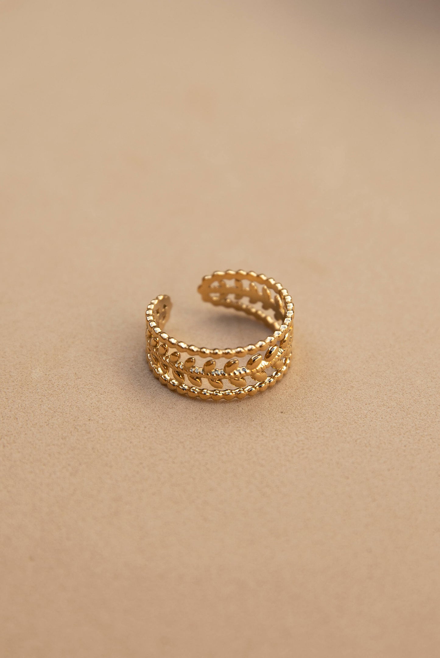 Penelope Ring (Gold)