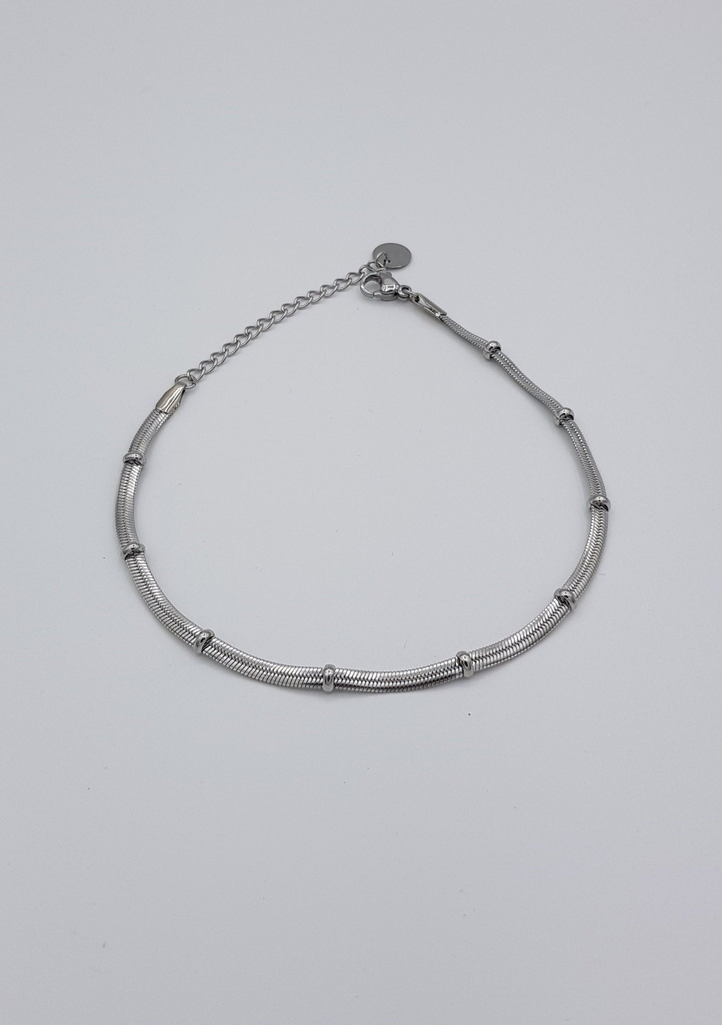 Minamar Bracelet (Silver)