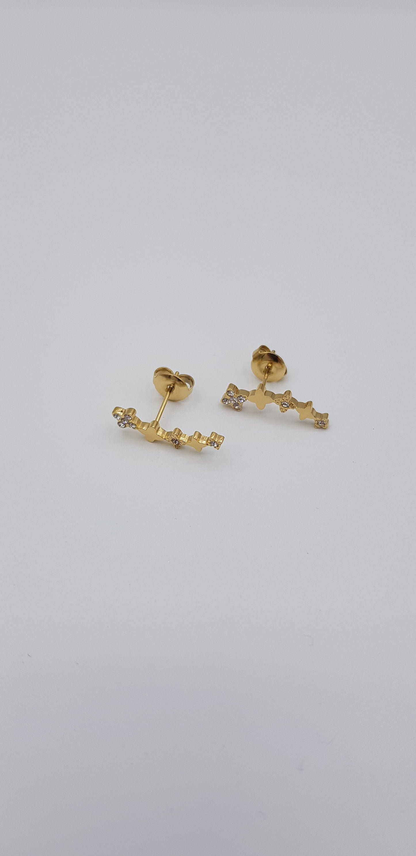 Earrings 71 (Gold)