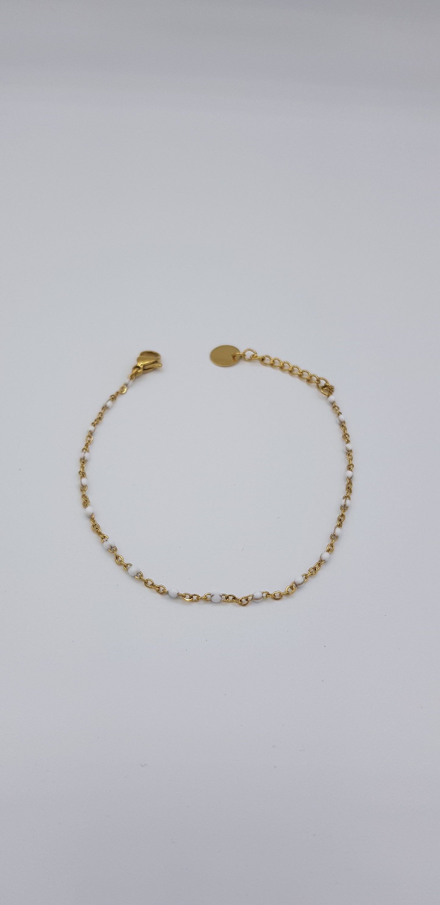 Aster Bracelet (Gold)