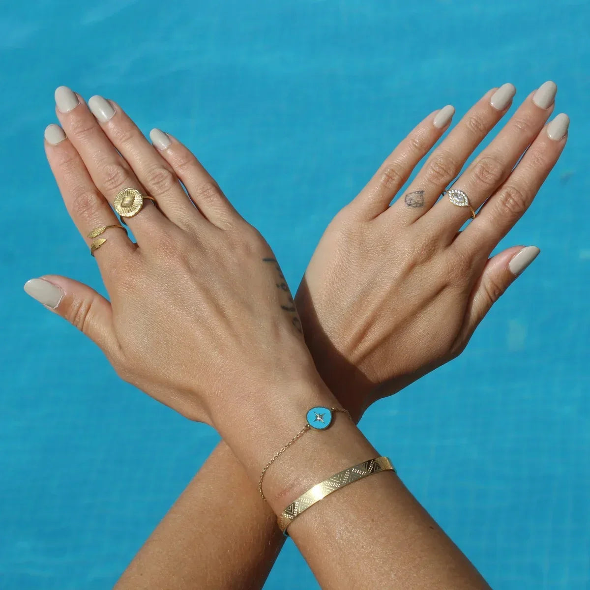 Brazalete SUNRISE