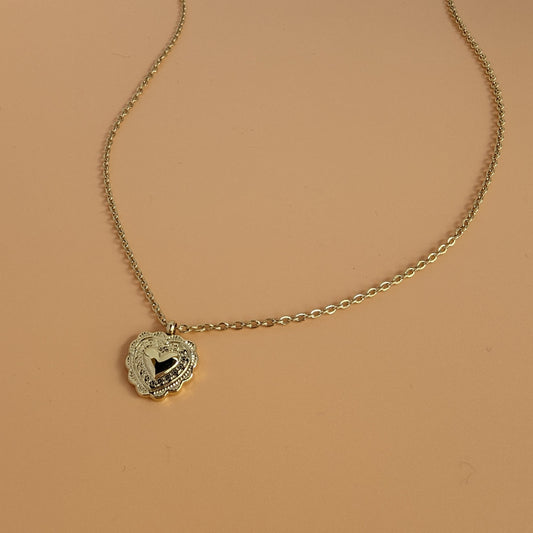 Colgante LoveMe