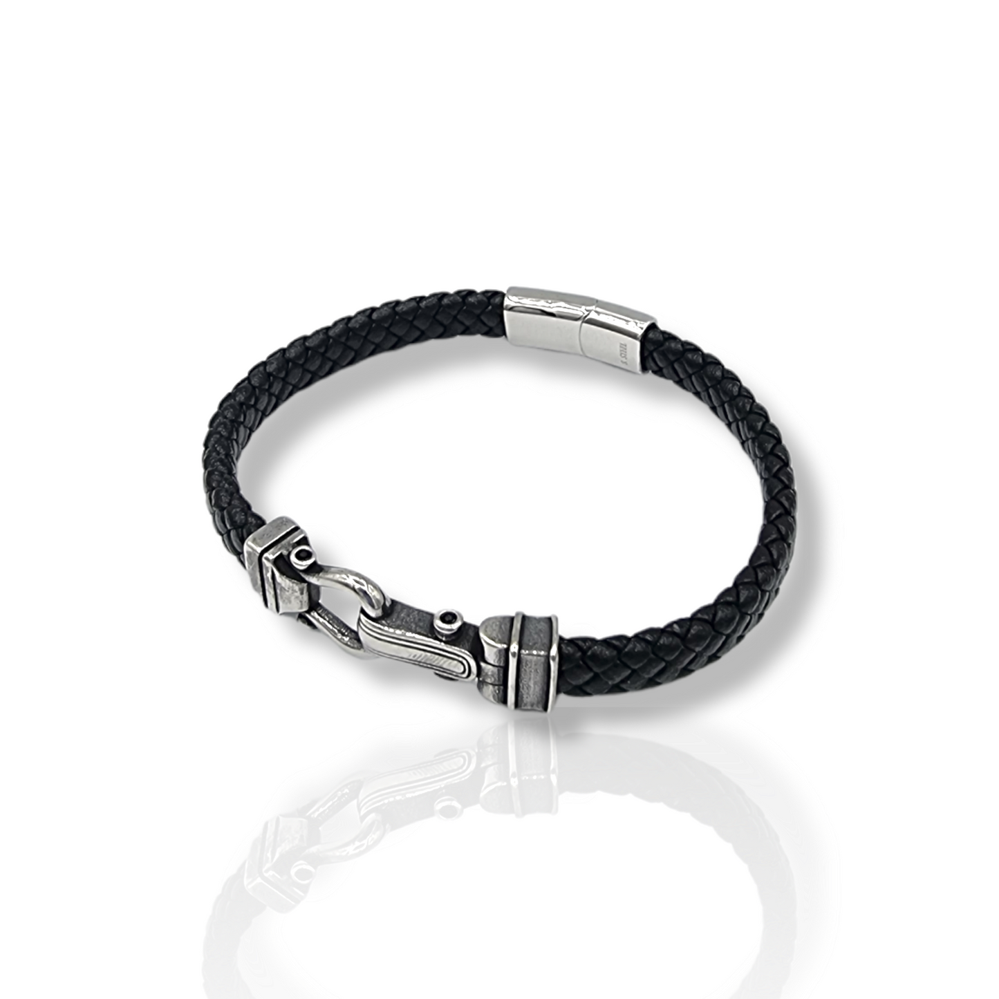 Leather Bracelet #53