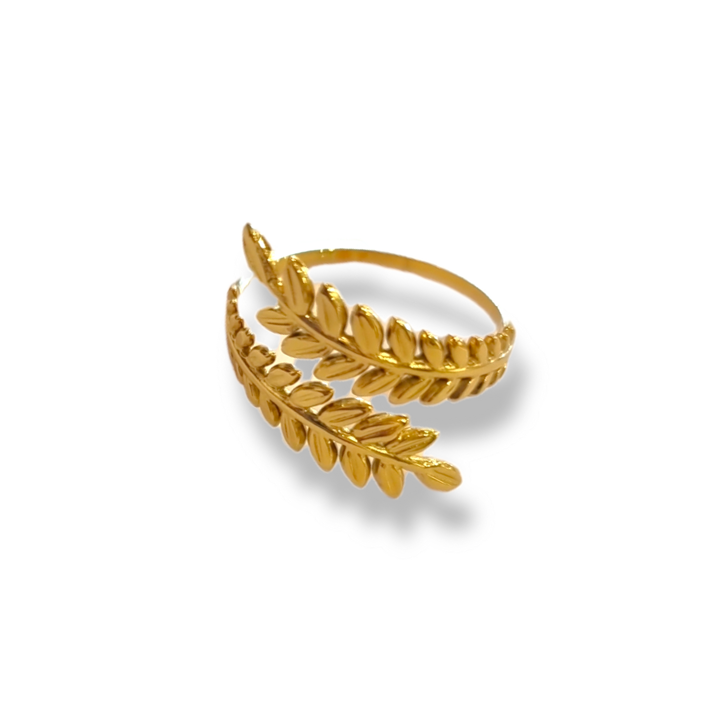 Athene Ring (Gold)