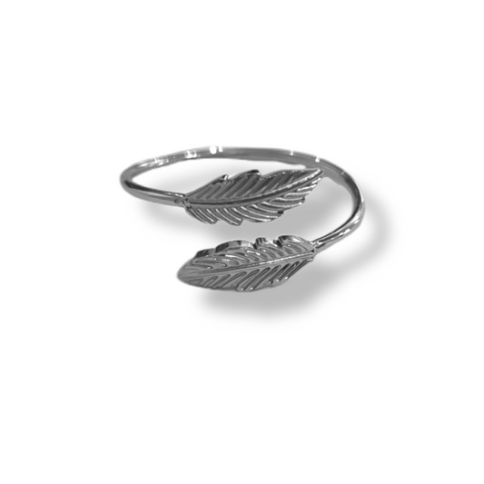 Malala Ring (Silver)