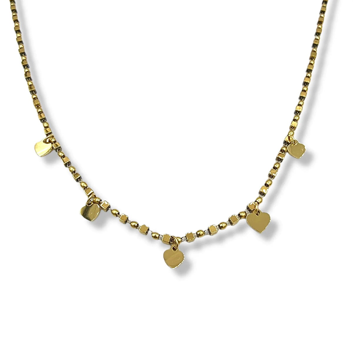 Love Choker-Necklace