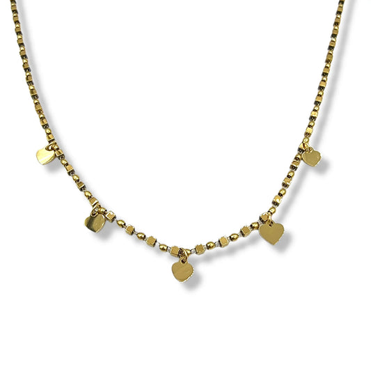Gargantilla Amor Choker