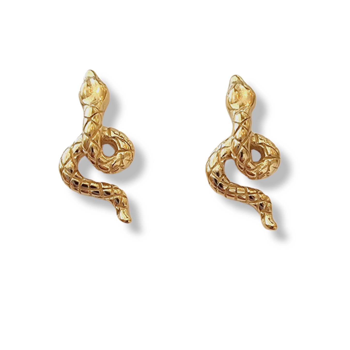 Venus Earrings (Gold)