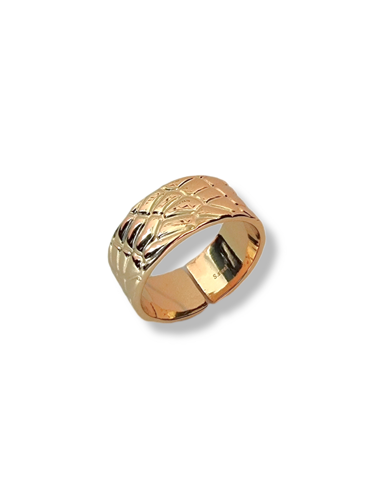 Billi Ring (Gold)
