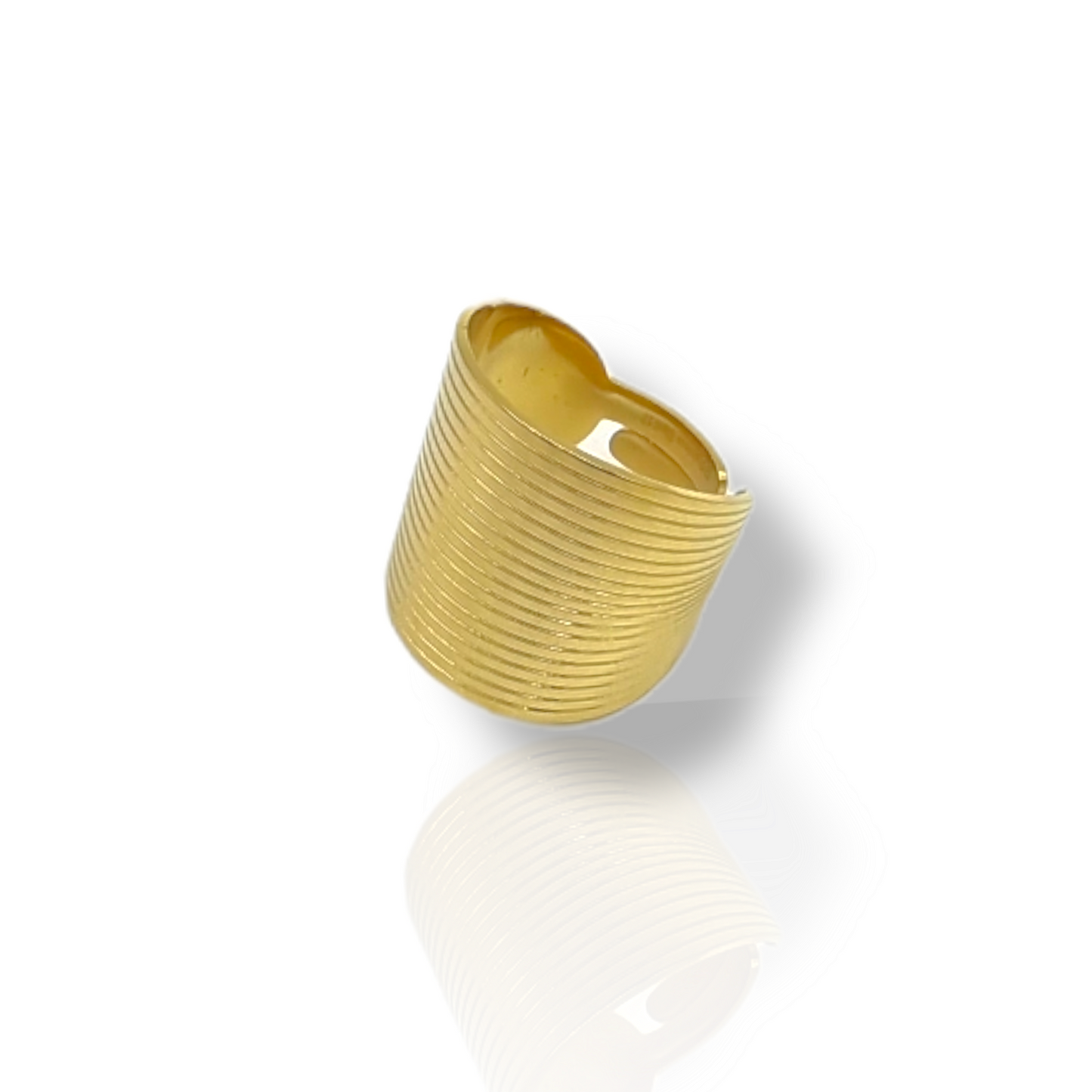 Yeman Ring (Gold)