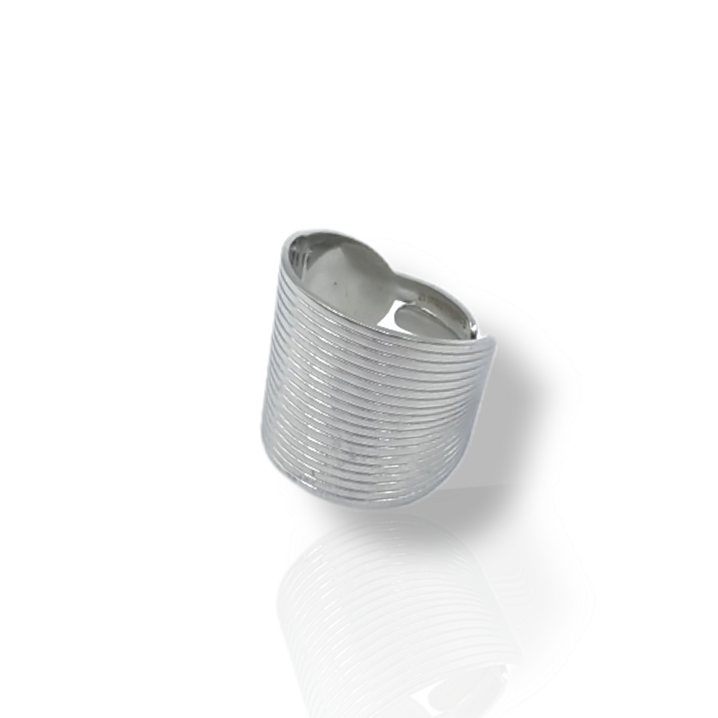 Yeman Ring (Silver)