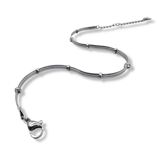 Minamar Bracelet (Silver)