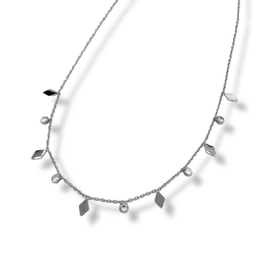 Sury Necklace