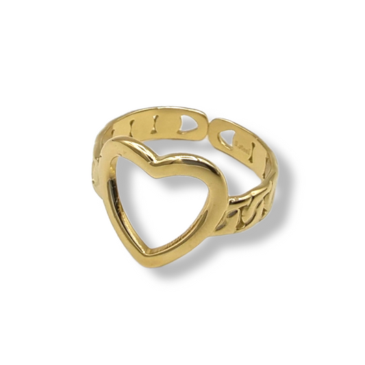 Lolabola Ring (Gold)