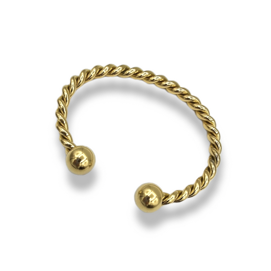 Brigit Bracelet (Gold)