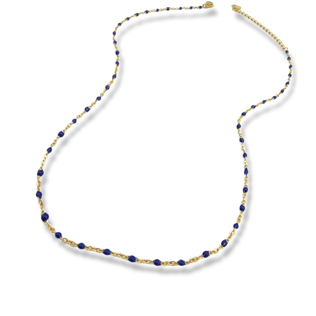 Aster Necklace (GOLD)