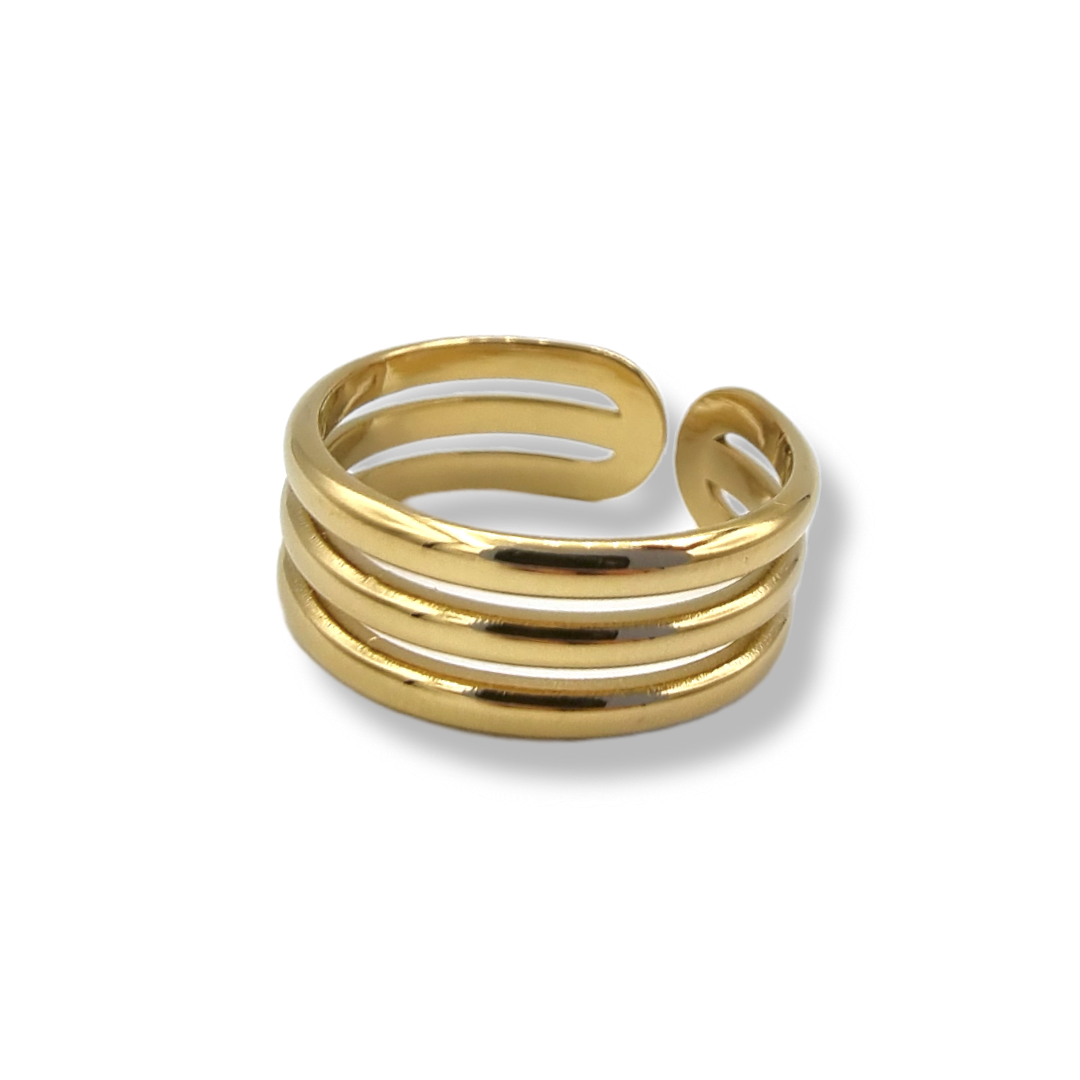 Toe Ring (Gold)
