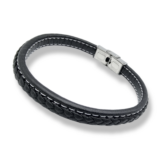 Leather Bracelet #70