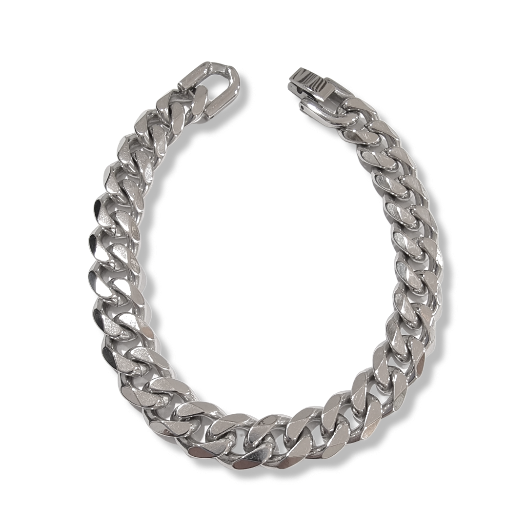 Chain Bracelet #10