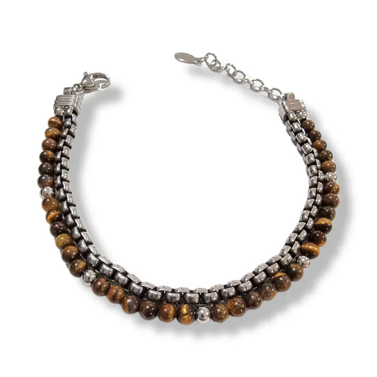 Chain Bracelet #19