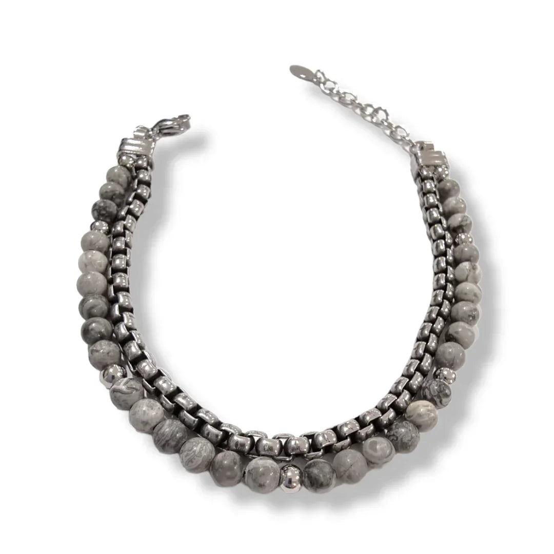 Chain Bracelet #19