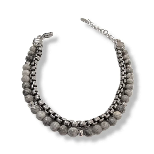 Chain Bracelet #19