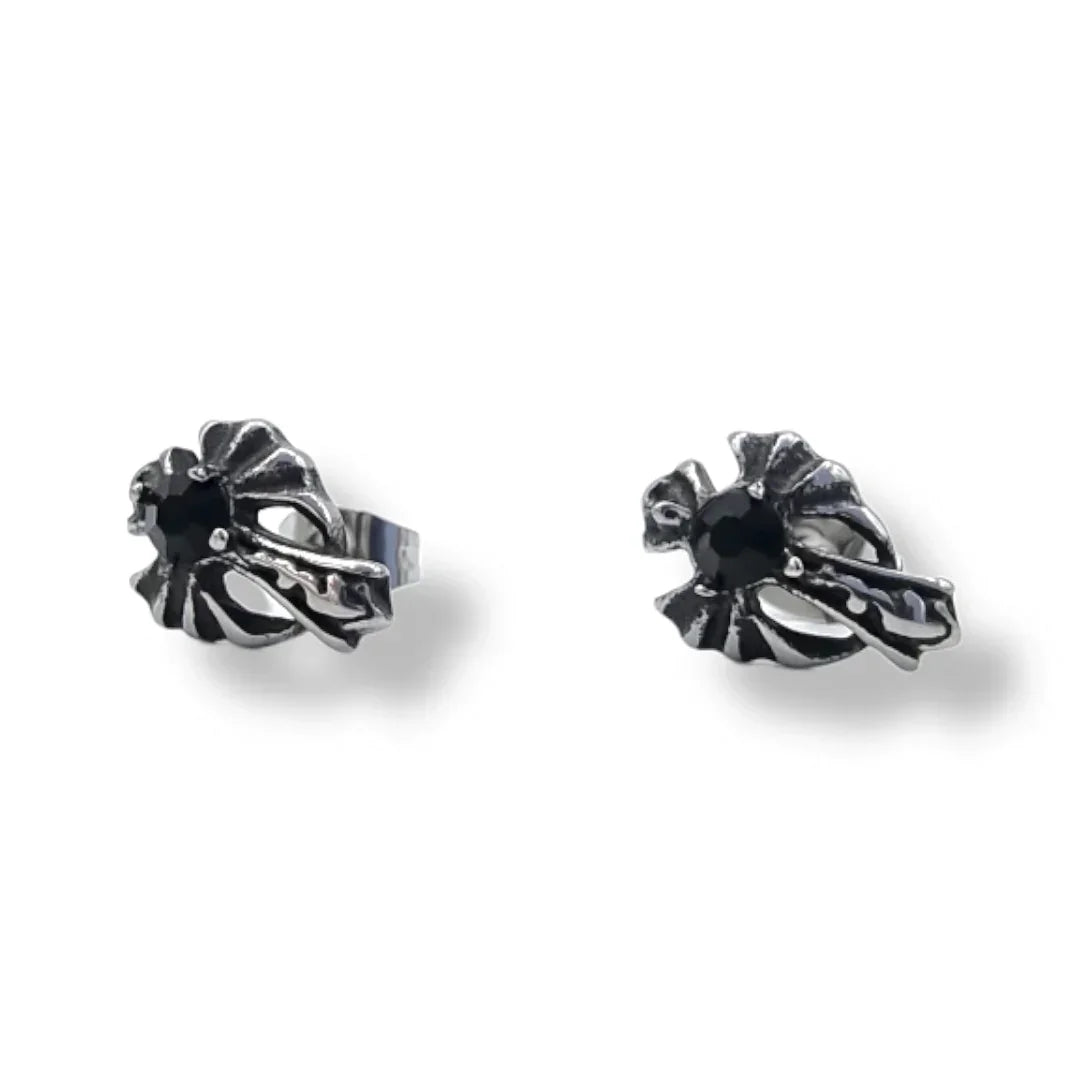 Men Earrings #05 (1 unit)