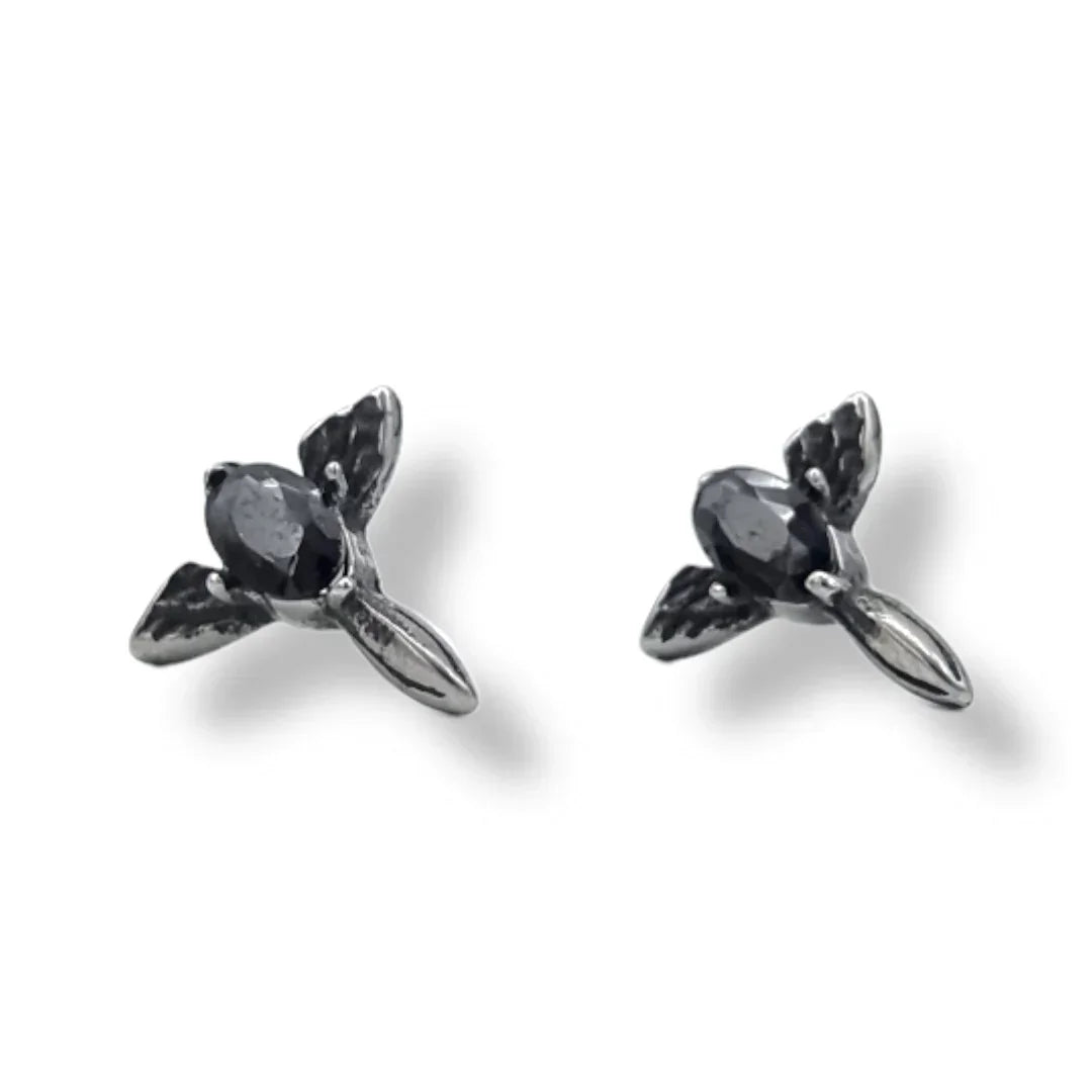 Men Earrings #04 (1 unit)