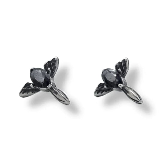 Men Earrings #04 (1 unit)
