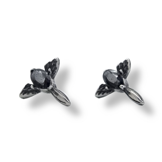 Men Earrings #04 (1 unit)