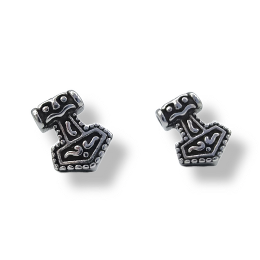Men Earrings #02 (1 unit)