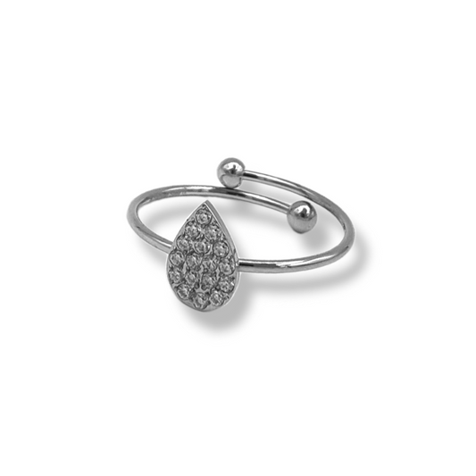 Fily Ring (Silver)