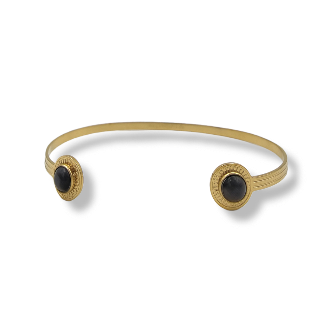 Namibia Bangle Bracelet