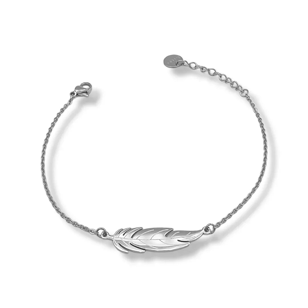 Pulsera Malala