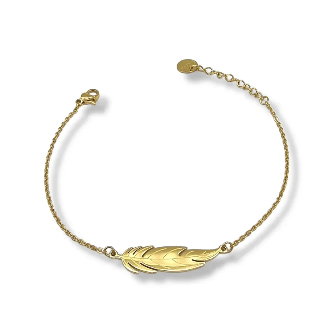 Pulsera Malala