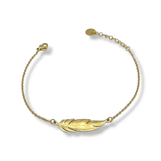 Pulsera Malala