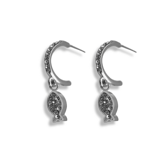 Lilly hope Earrings