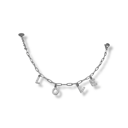 Pulsera Love