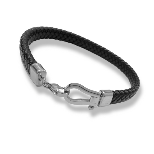 Leather Bracelet #99