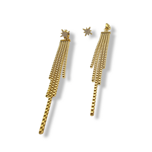 Lin Earrings