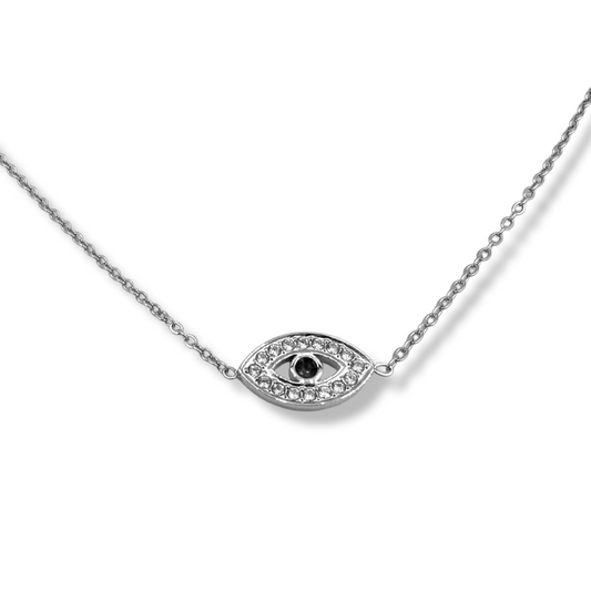Fatima Necklace 