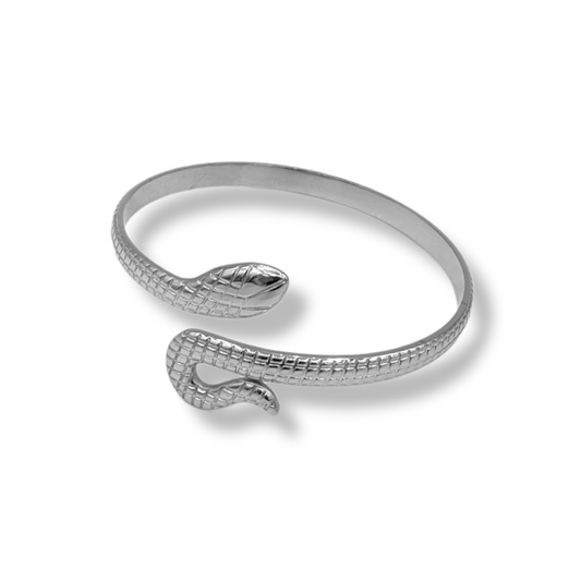 Snake Bracelet - Bangle